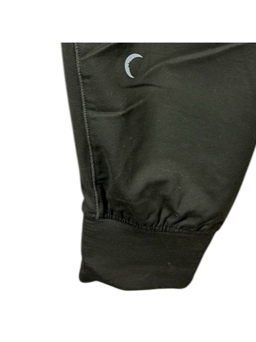 Zyia Trail Jogger in Olive Size M - Picture 6 of 8